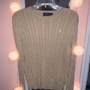Ralph Lauren sweater